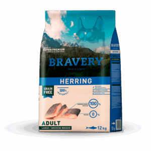 HERRING ADULT