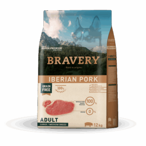 IBERIAN PORK ADULT