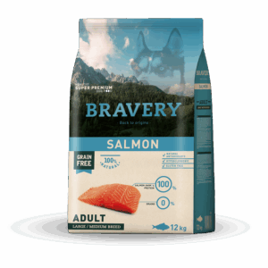SALMON ADULT